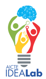 IDEA Lab Logo
