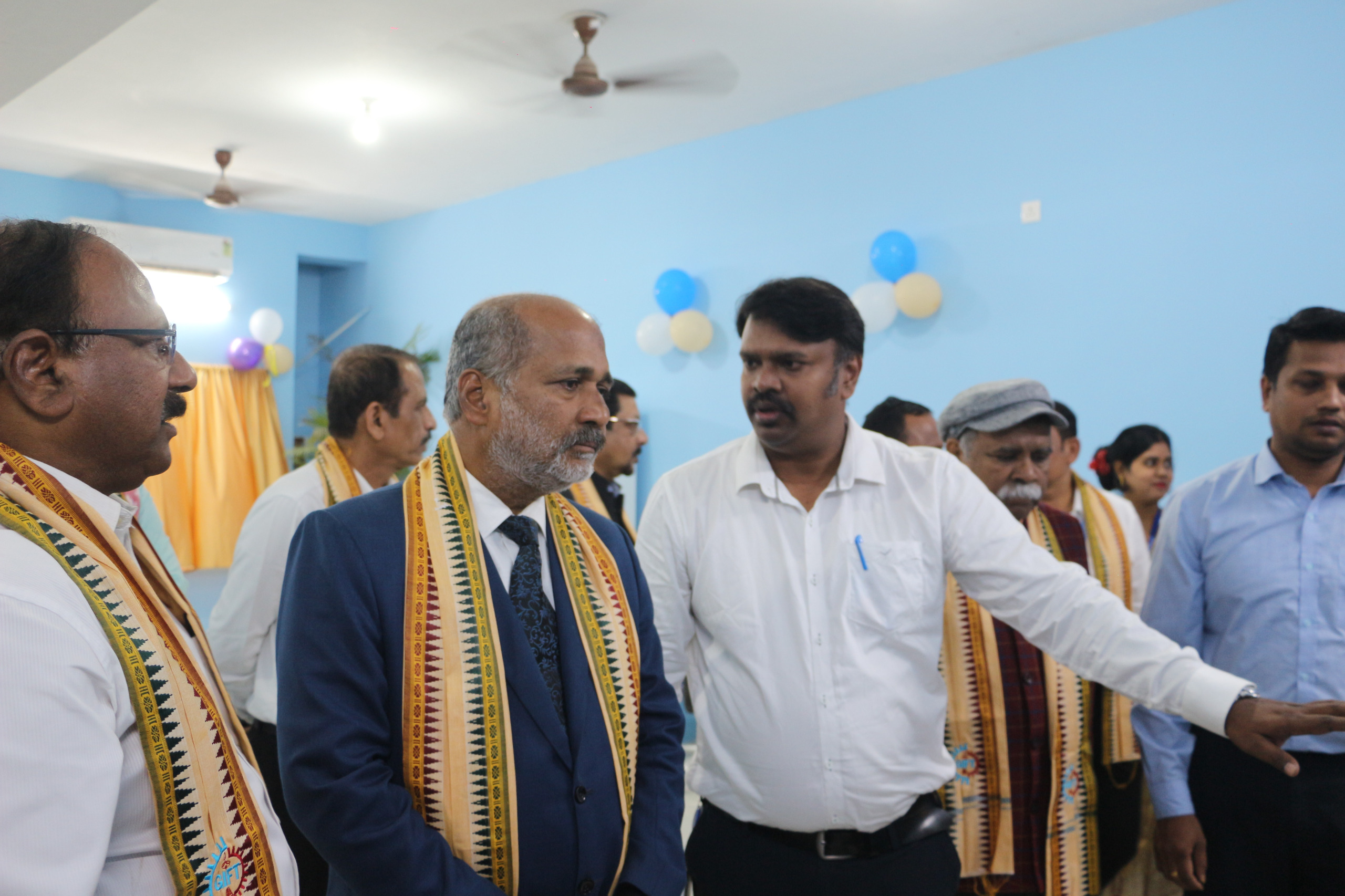 Inauguration of IDEA LAB - MAKERS SPACE - image 1