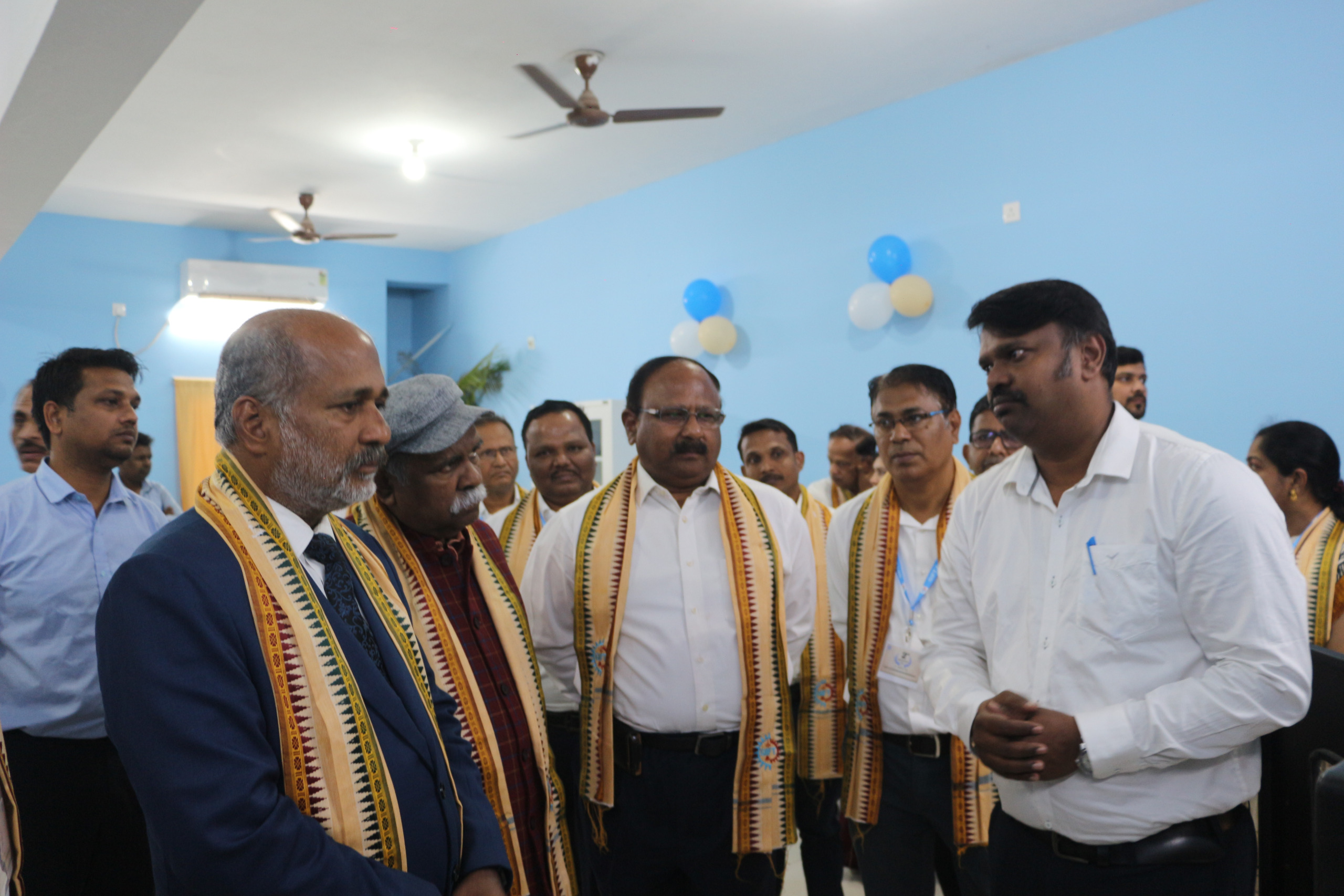 Inauguration of IDEA LAB - MAKERS SPACE - image 2