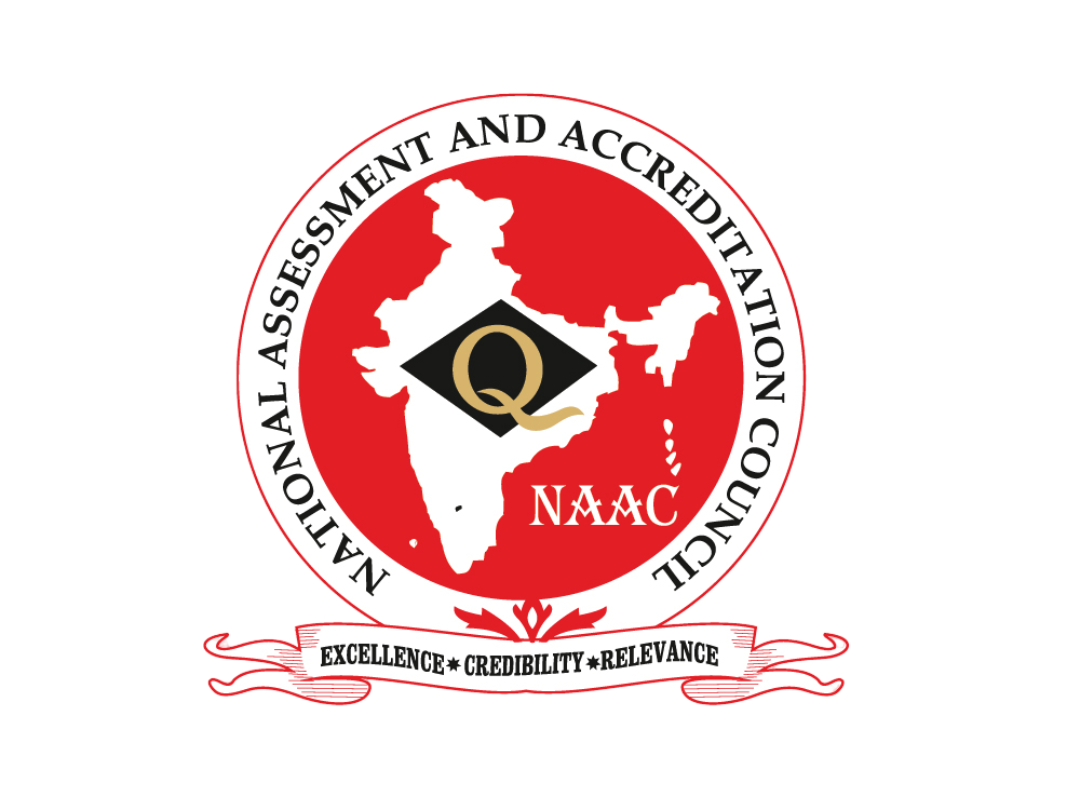 NAAC Accreditation